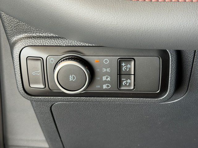 2026 Ford Explorer Active Springfield VA
