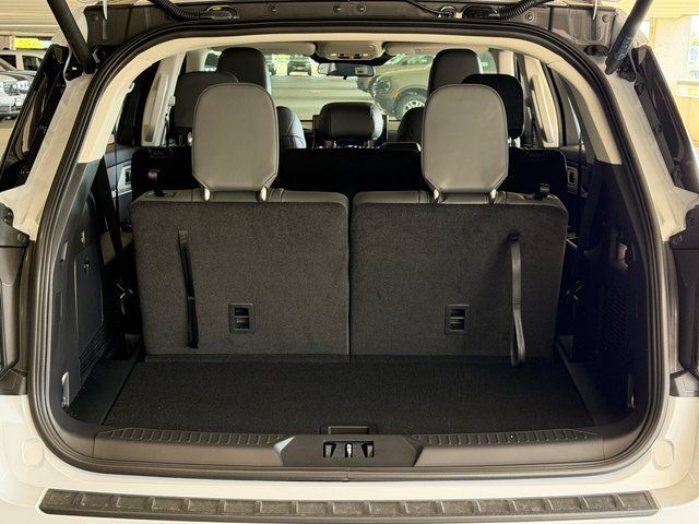 2026 Ford Explorer Active Springfield VA
