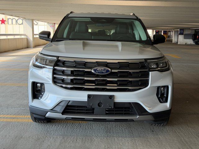 2026 Ford Explorer Active Springfield VA
