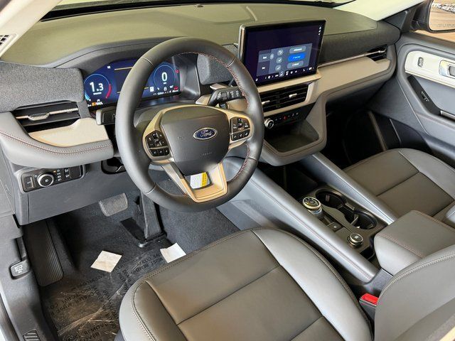2026 Ford Explorer Active Springfield VA