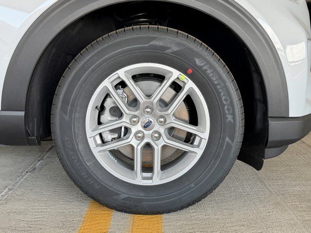 2026 Ford Explorer Active Springfield VA