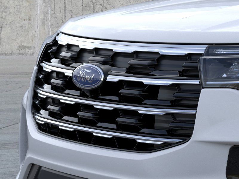 2026 Ford Explorer Active Springfield VA
