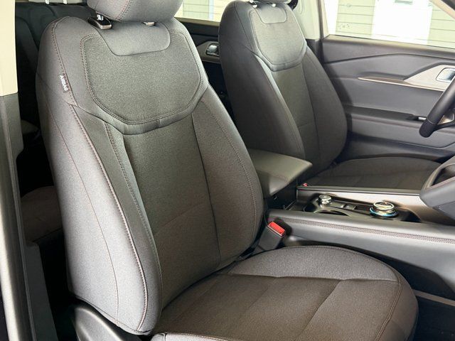 2026 Ford Explorer Active Springfield VA