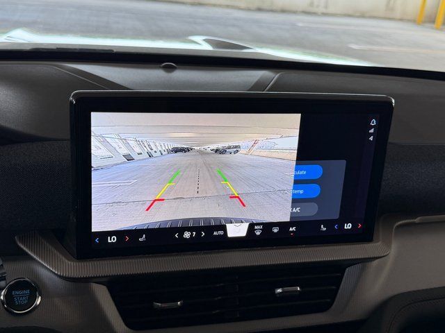 2026 Ford Explorer Active Springfield VA