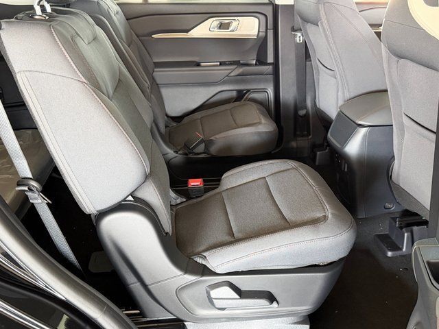 2026 Ford Explorer Active Springfield VA