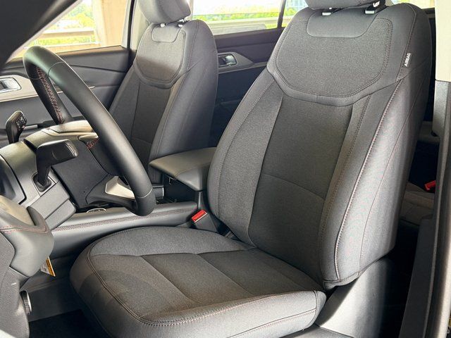 2026 Ford Explorer Active Springfield VA