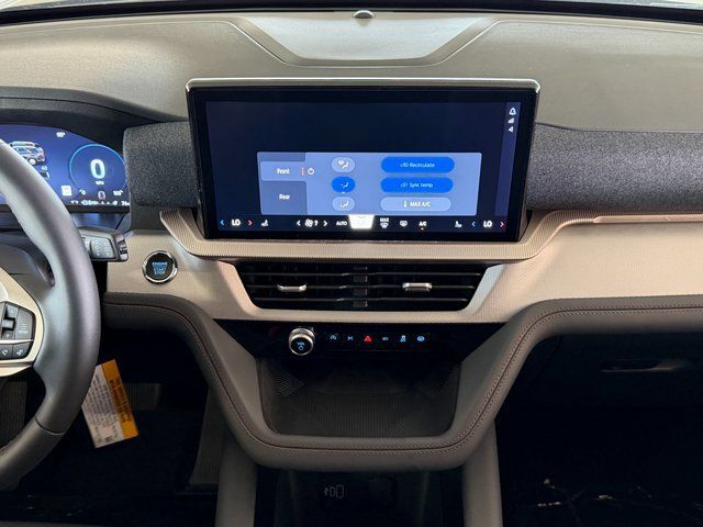 2026 Ford Explorer Active Springfield VA