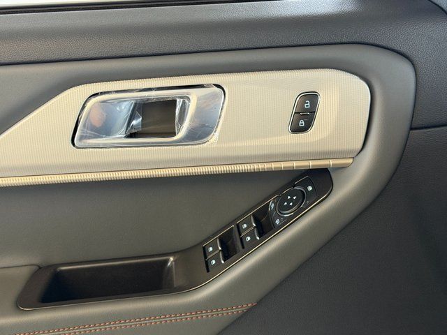2026 Ford Explorer Active Springfield VA