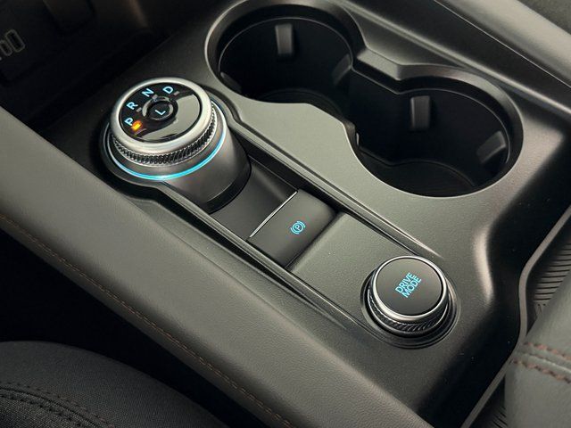 2026 Ford Explorer Active Springfield VA