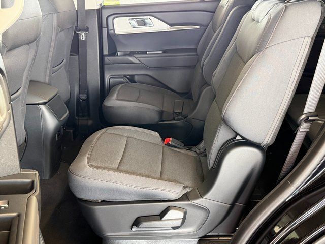 2026 Ford Explorer Active Springfield VA