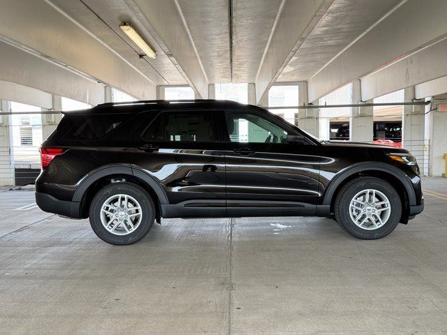 2026 Ford Explorer Active Springfield VA