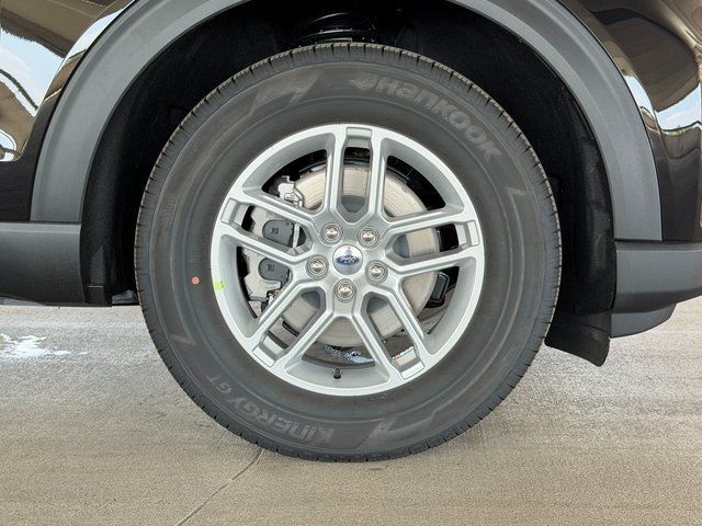 2026 Ford Explorer Active Springfield VA