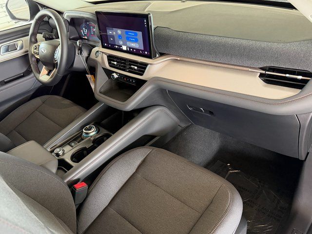 2026 Ford Explorer Active Springfield VA