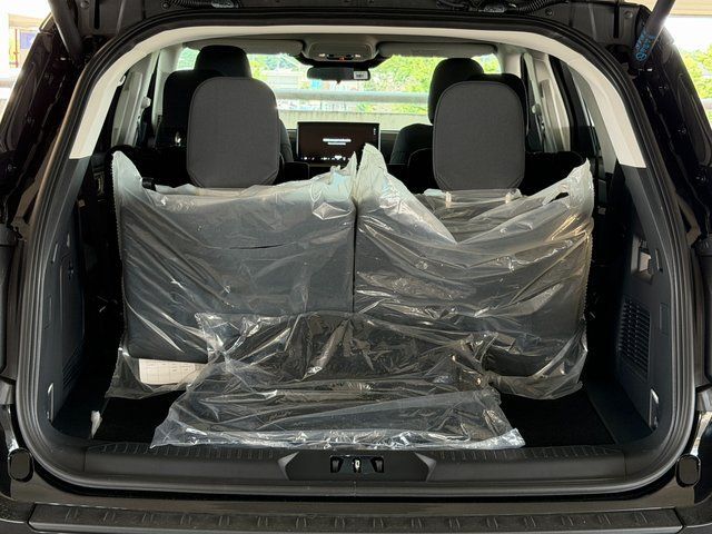 2026 Ford Explorer Active Springfield VA