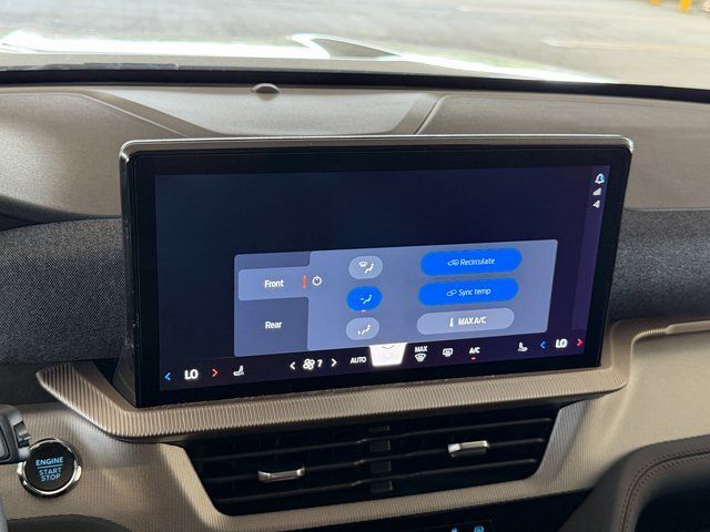 2026 Ford Explorer Active Springfield VA