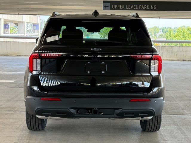 2026 Ford Explorer Active Springfield VA