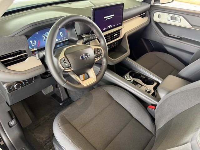 2026 Ford Explorer Active Springfield VA