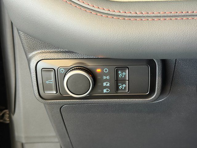 2026 Ford Explorer Active Springfield VA