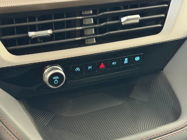 2026 Ford Explorer Active Springfield VA