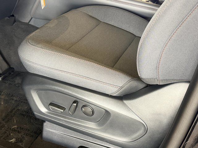 2026 Ford Explorer Active Springfield VA