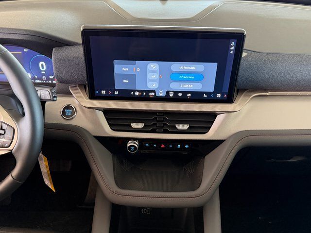 2026 Ford Explorer Active Springfield VA