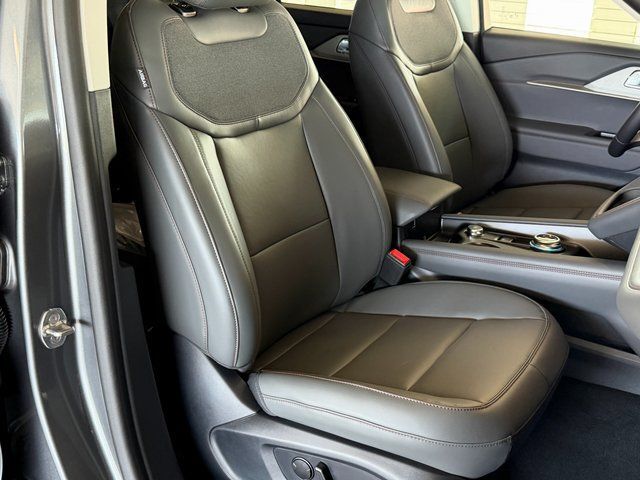 2026 Ford Explorer Active Springfield VA