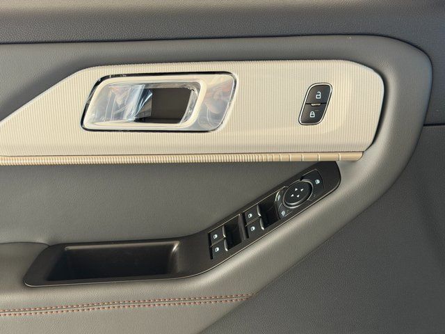 2026 Ford Explorer Active Springfield VA