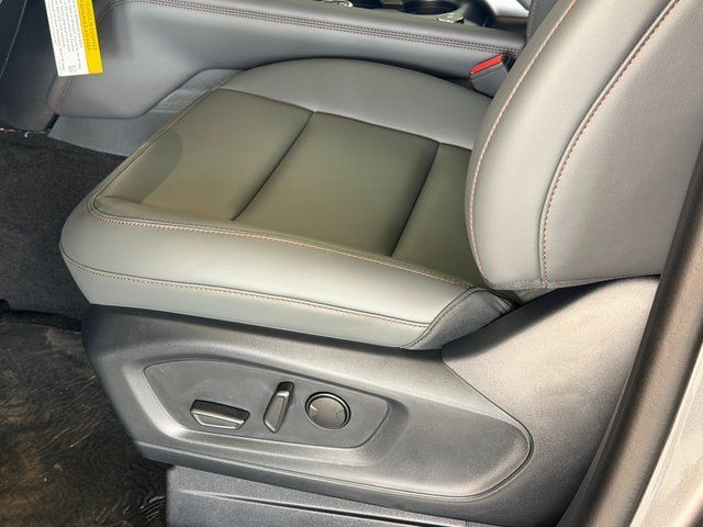 2026 Ford Explorer Active Springfield VA