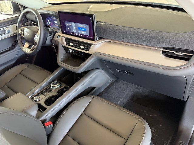 2026 Ford Explorer Active Springfield VA