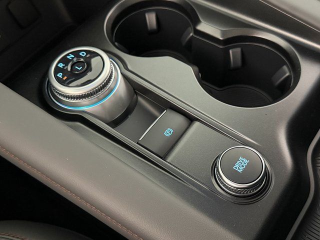 2026 Ford Explorer Active Springfield VA