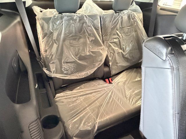 2026 Ford Explorer Active Springfield VA