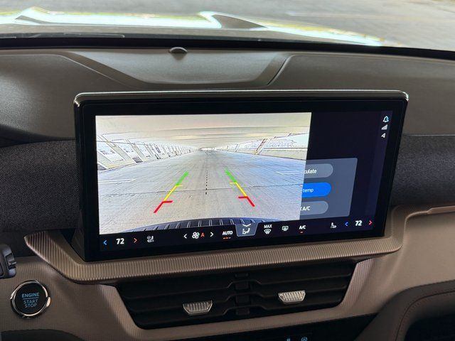 2026 Ford Explorer Active Springfield VA