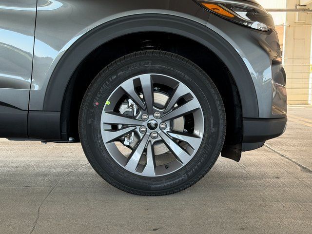 2026 Ford Explorer Active Springfield VA