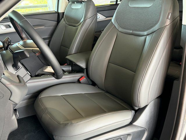2026 Ford Explorer Active Springfield VA