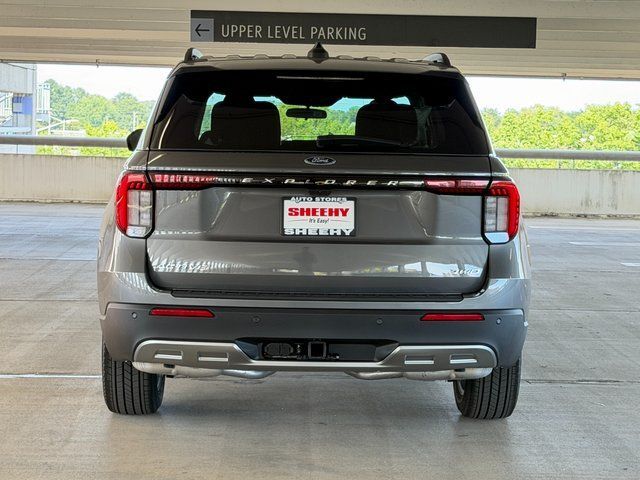 2026 Ford Explorer Active Springfield VA
