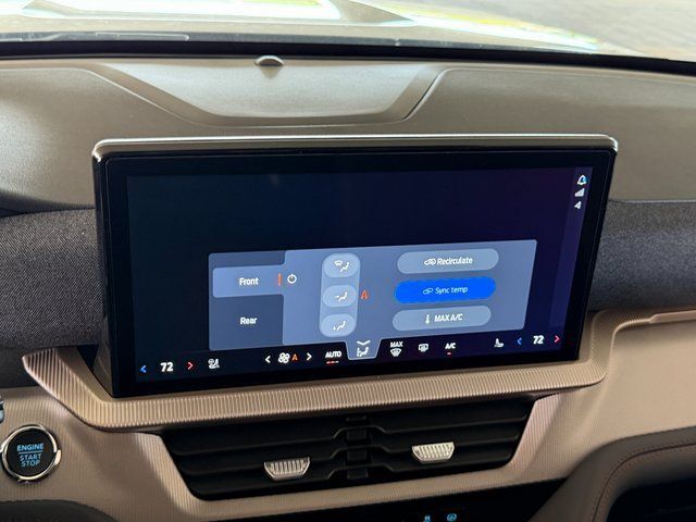2026 Ford Explorer Active Springfield VA