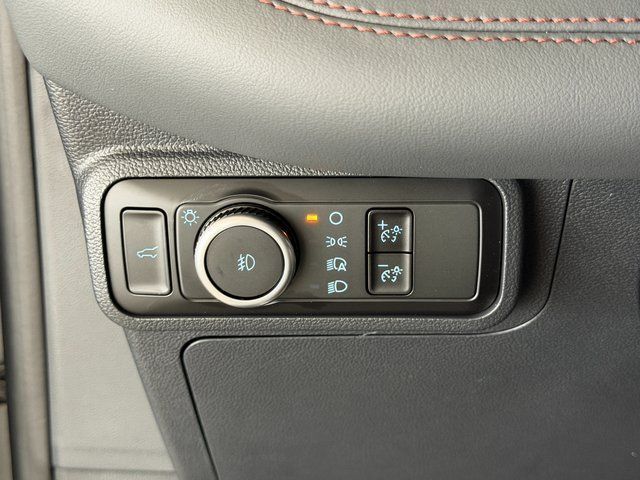 2026 Ford Explorer Active Springfield VA