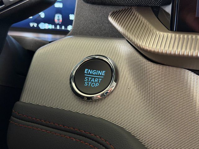2026 Ford Explorer Active Springfield VA