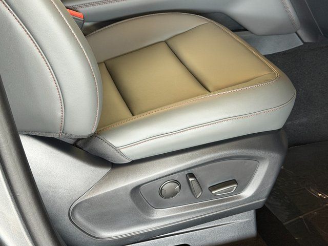 2026 Ford Explorer Active Springfield VA