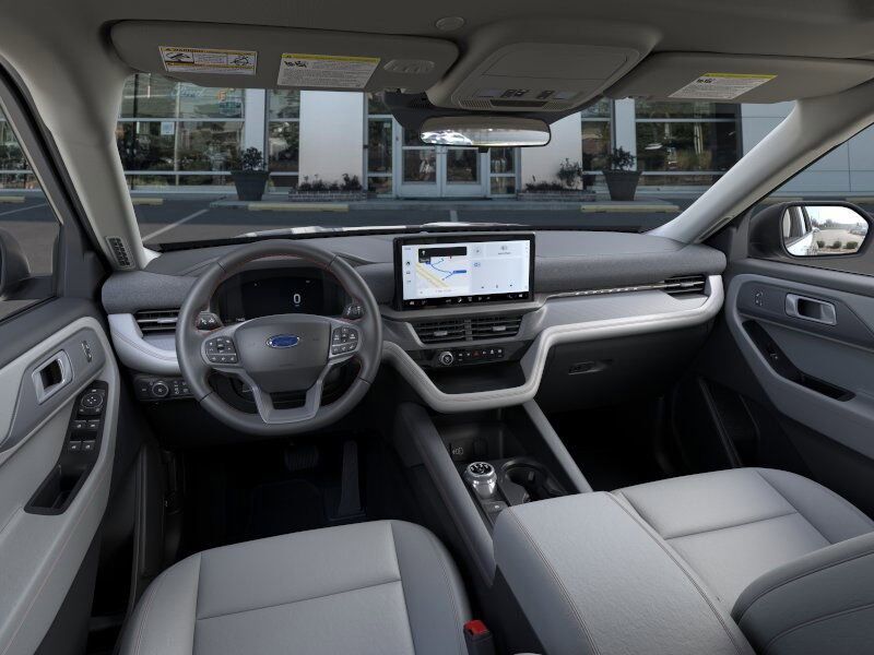 2026 Ford Explorer Active Springfield VA