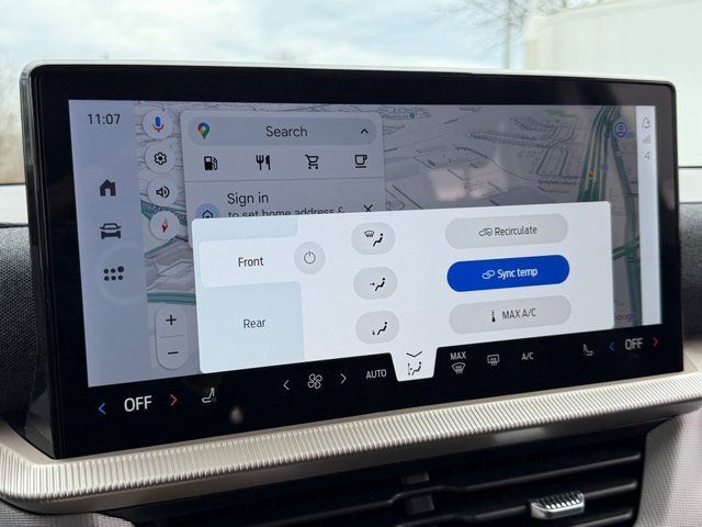 2026 Ford Explorer Active Springfield VA