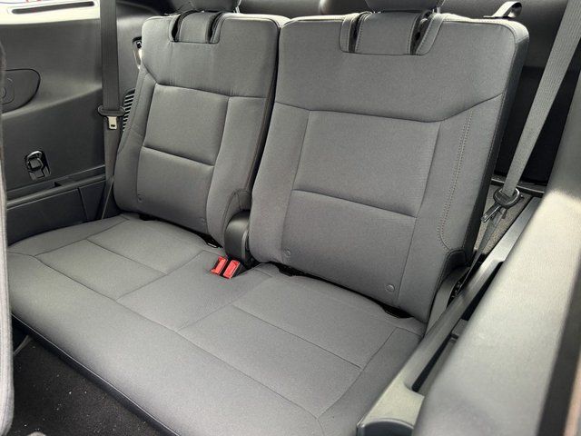 2026 Ford Explorer Active Springfield VA