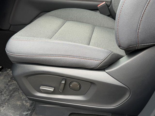 2026 Ford Explorer Active Springfield VA