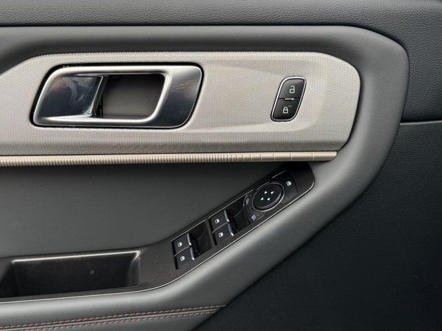 2026 Ford Explorer Active Springfield VA