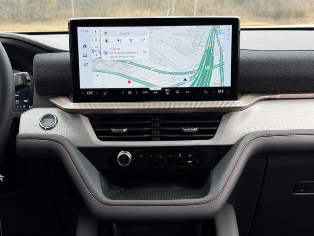 2026 Ford Explorer Active Springfield VA