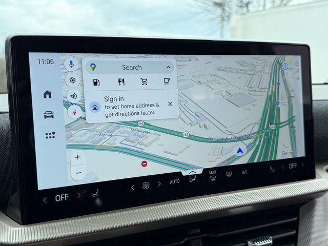 2026 Ford Explorer Active Springfield VA