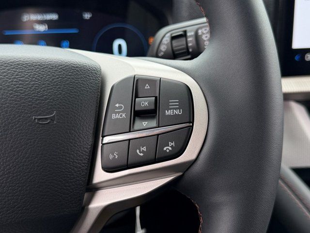 2026 Ford Explorer Active Springfield VA