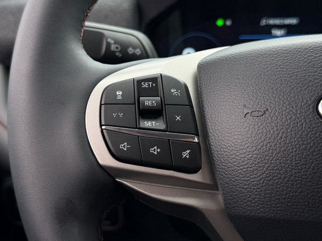 2026 Ford Explorer Active Springfield VA