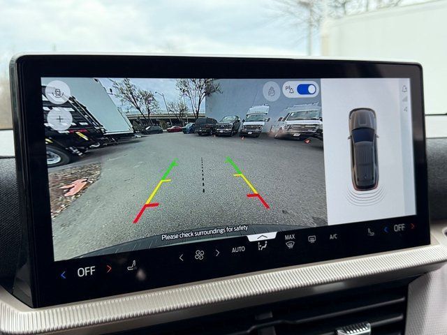 2026 Ford Explorer Active Springfield VA