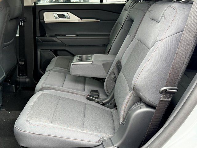 2026 Ford Explorer Active Springfield VA